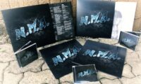 NMA CDs und LPs
